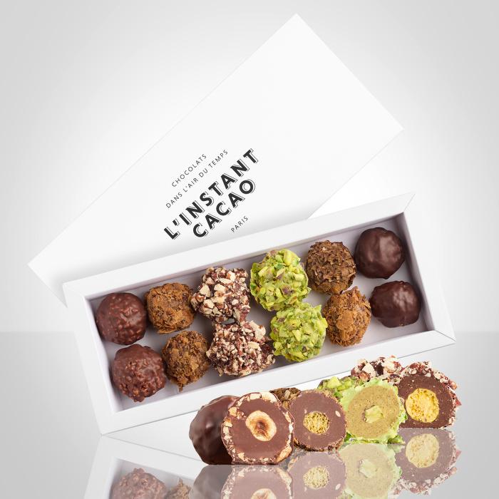 © L’Instant Cacao