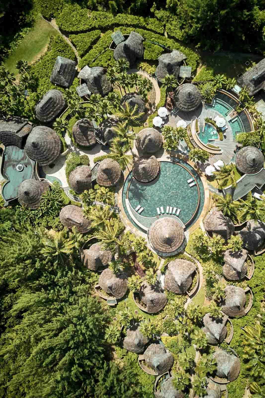 Constance Ephelia © Constance Hotels & Resorts