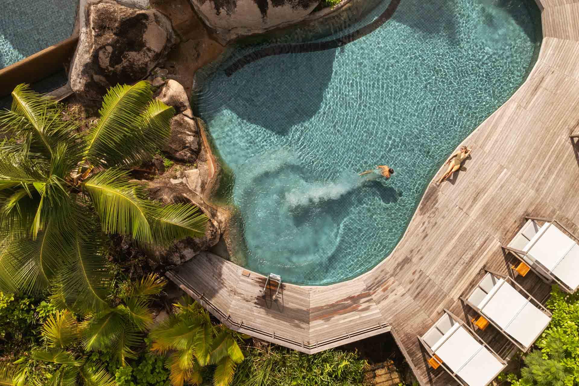 Constance Lemuria © Constance Hotels & Resorts