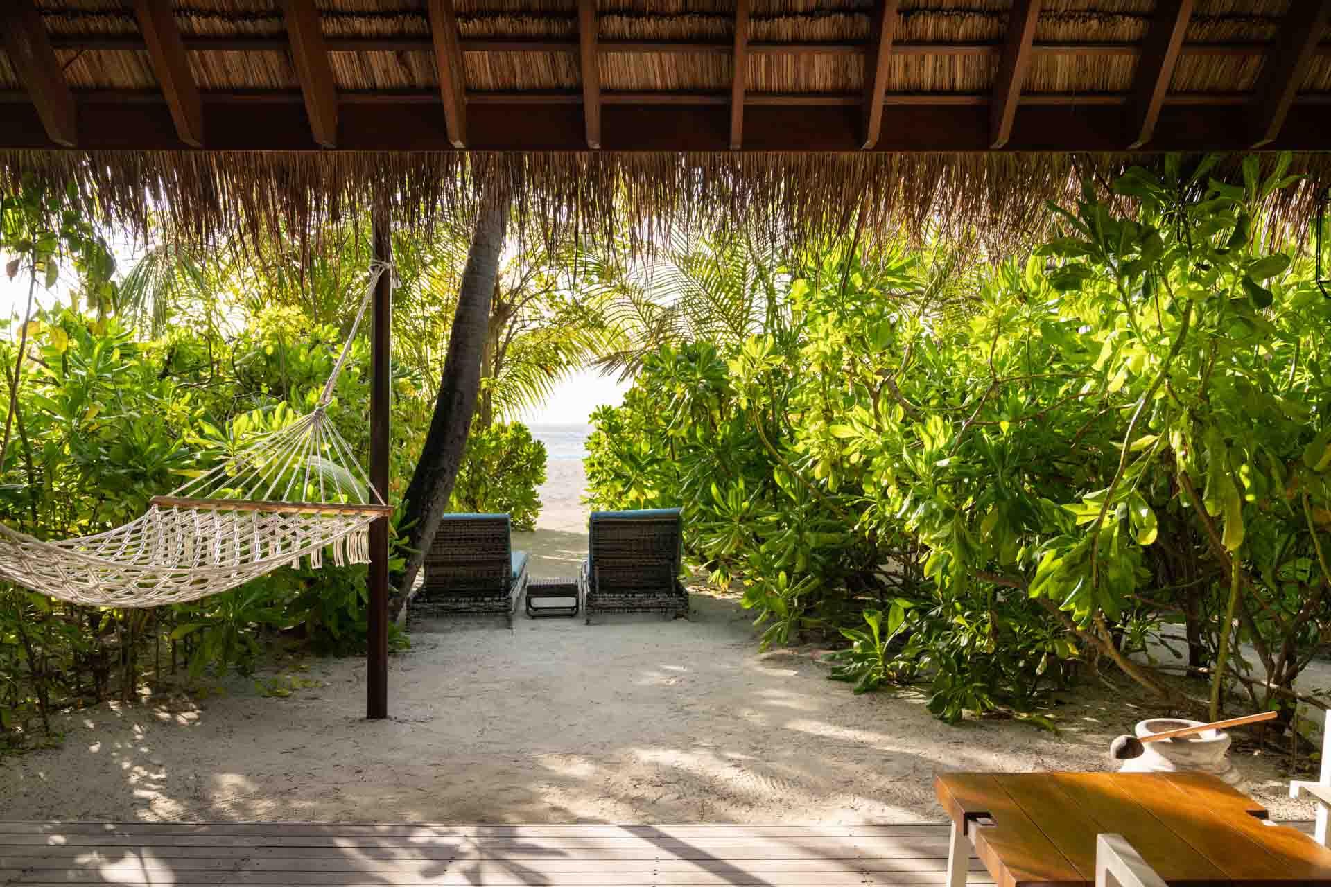 © Constance Hotels & Resorts