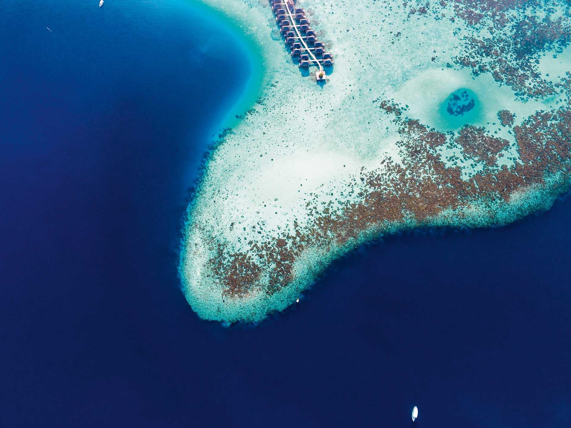 © Constance Hotels & Resorts