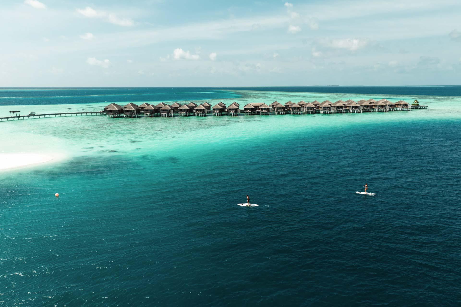 © Constance Hotels & Resorts