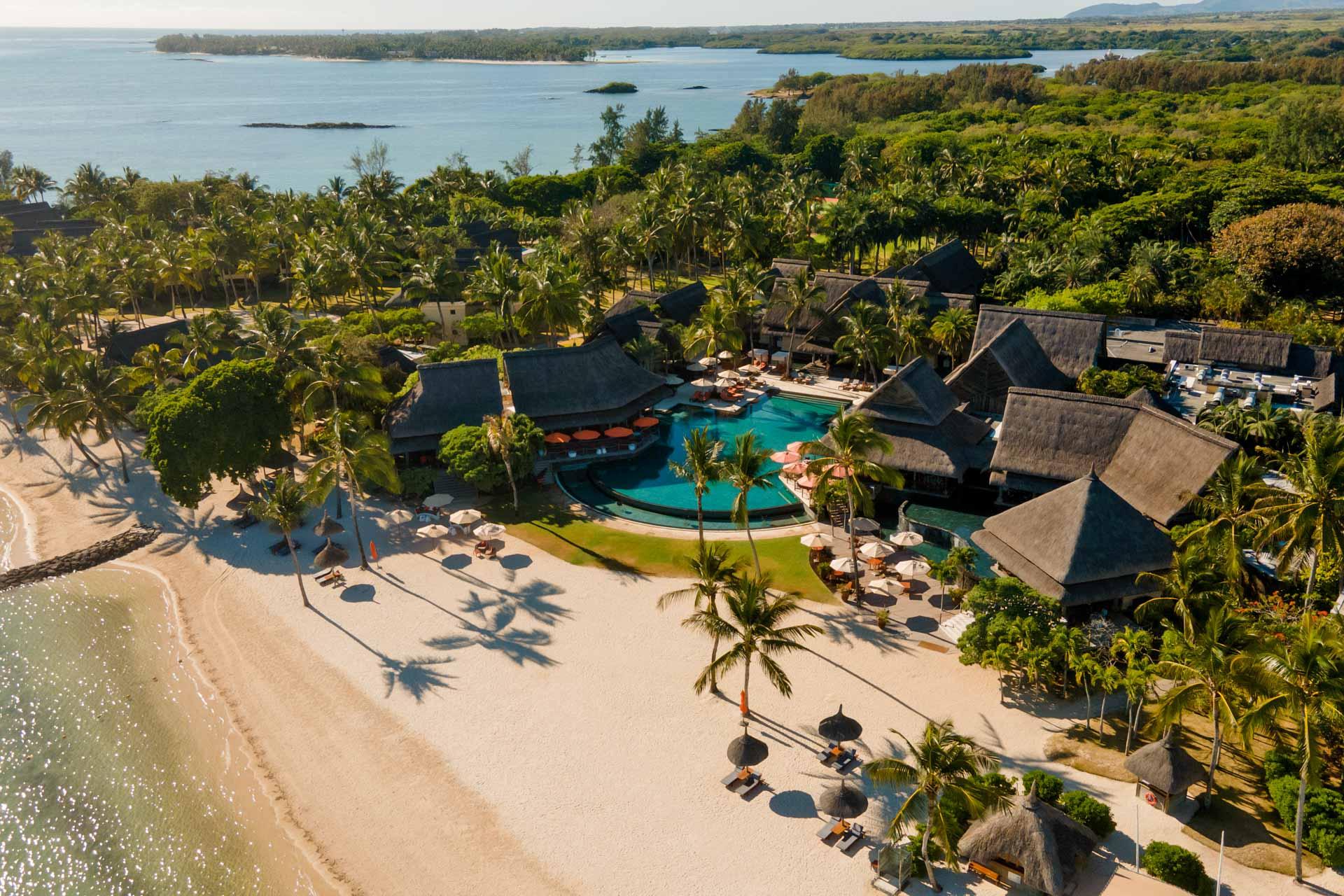 © Constance Hotels and Resorts