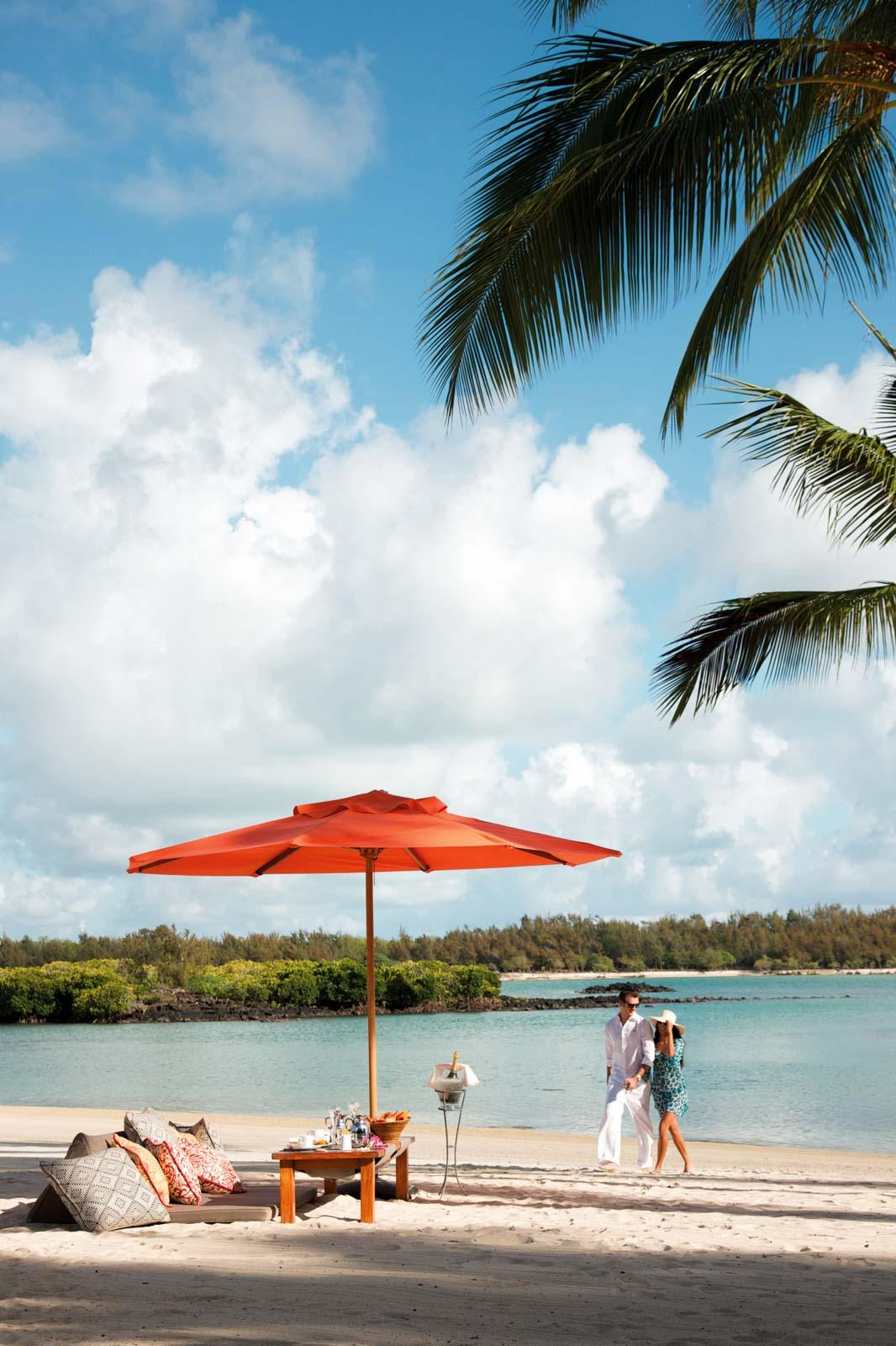 © Constance Hotels & Resorts