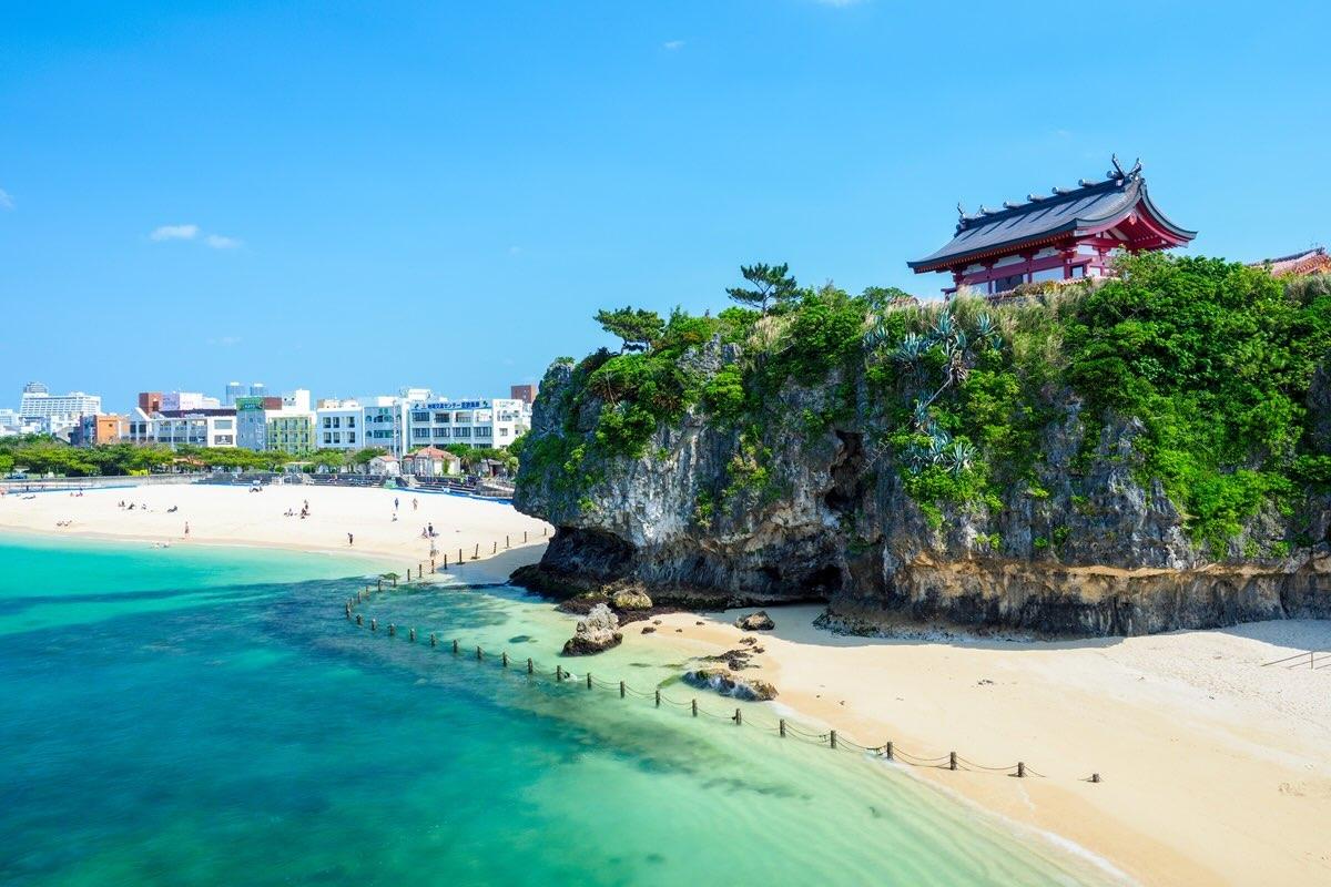 Les tendances voyage 2026 © Visit Okinawa Japan