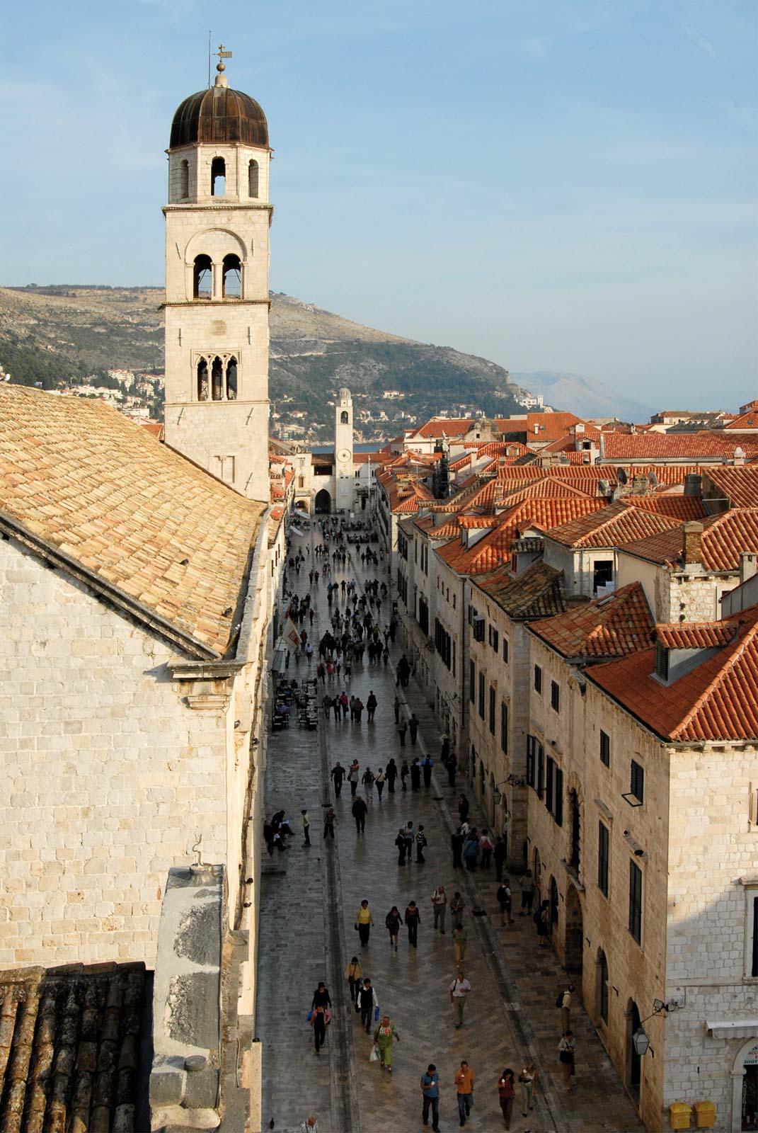 © Dubrovnik