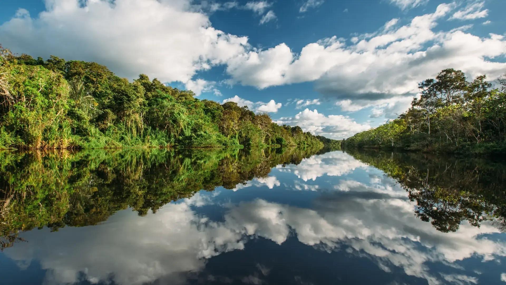 Croisière de luxe en Amazonie péruvienne avec Ponant, au départ d’Iquitos © DR