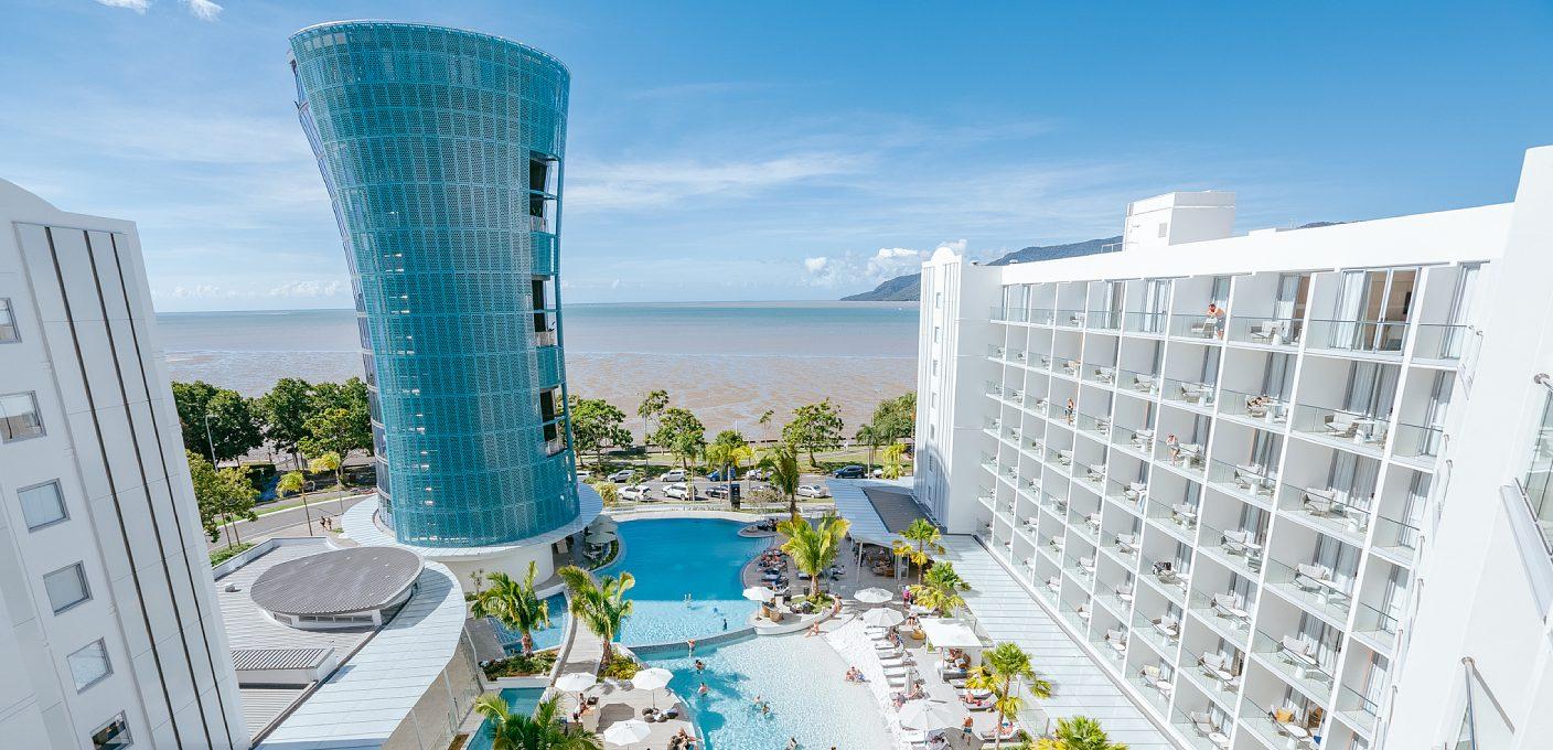 © Crystalbrook Riley