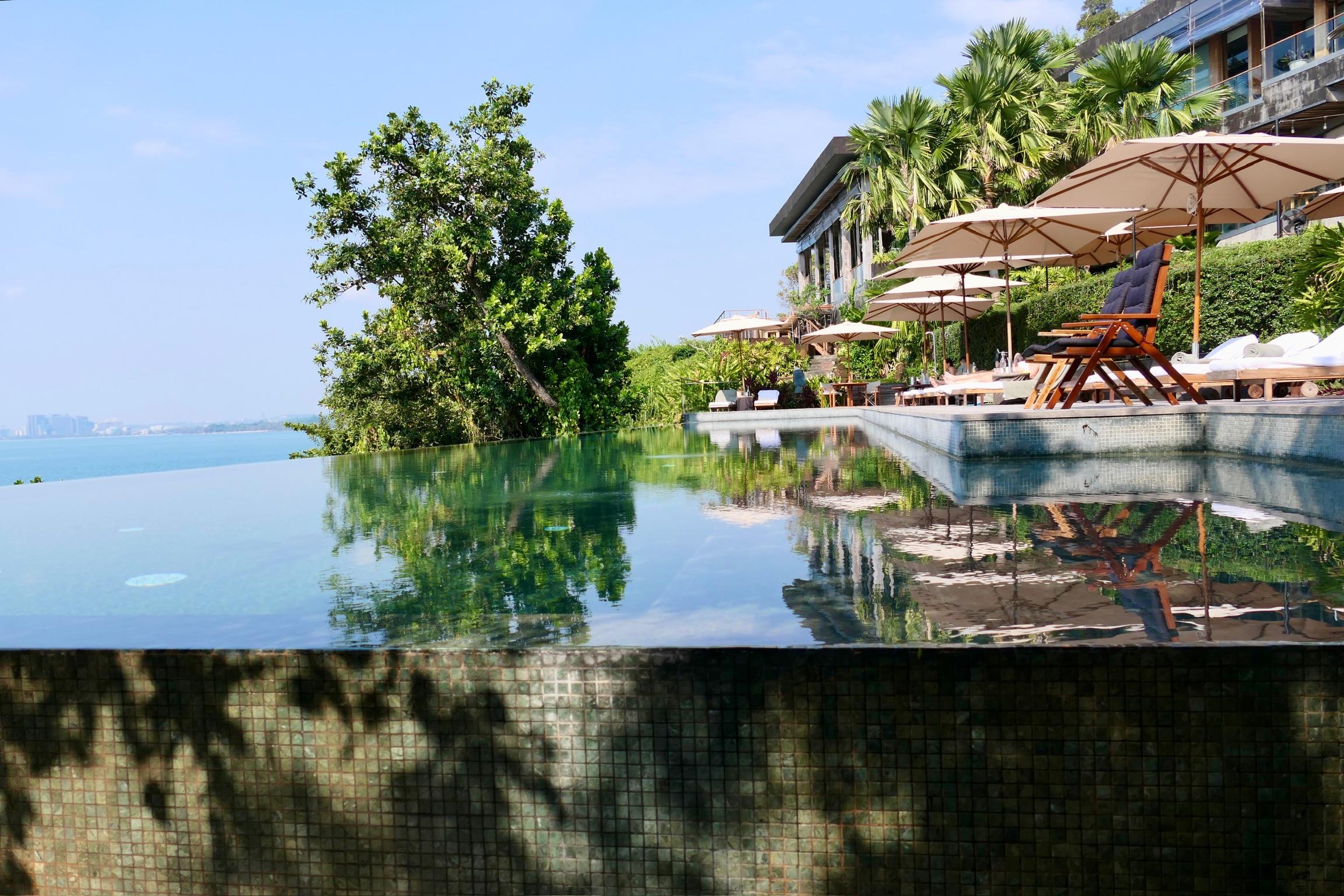 Six Senses Krabey Island © VT