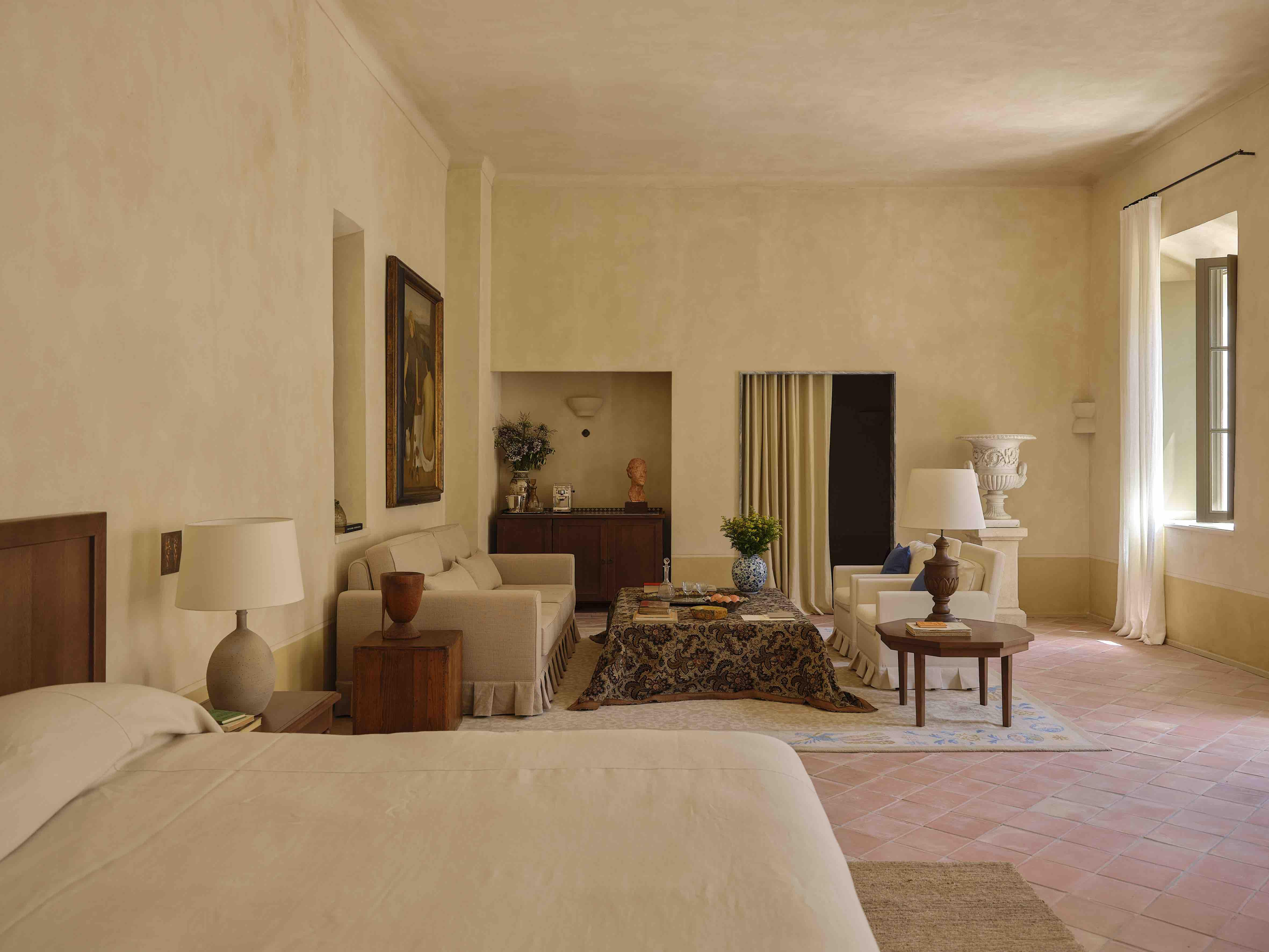 On a testé l’Hôtel du Couvent à Nice © DR