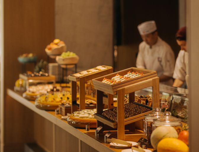  © Nobu Hotel Warsaw
