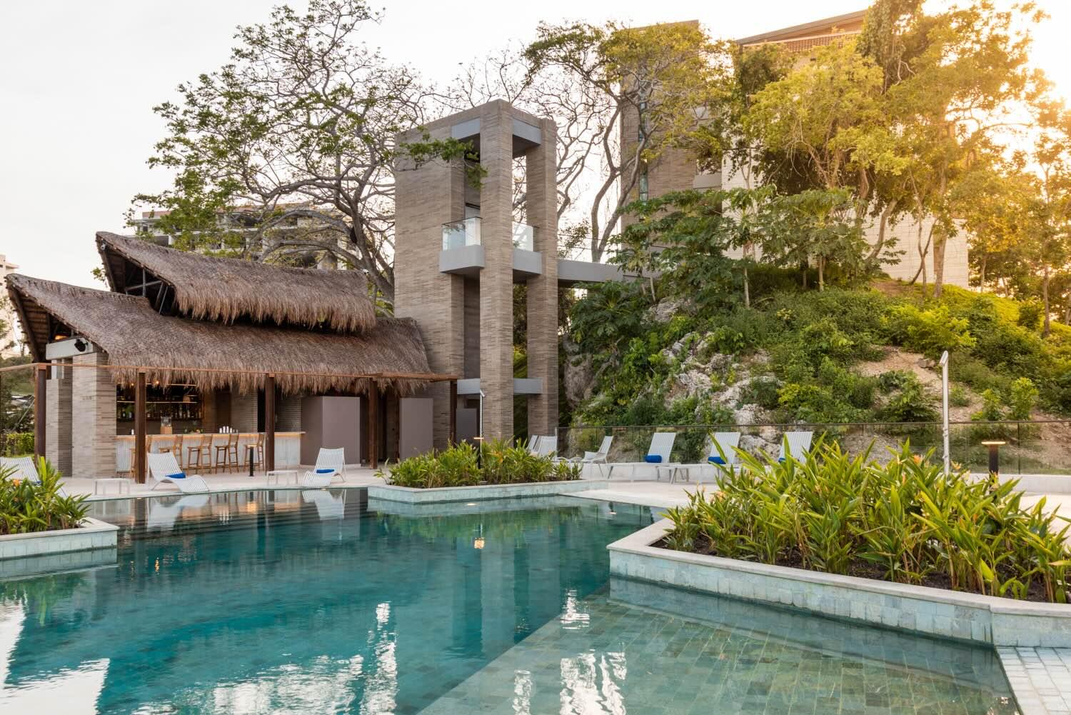 Séjourner au Sofitel Barú Cartagena © Sofitel Barú Cartagena