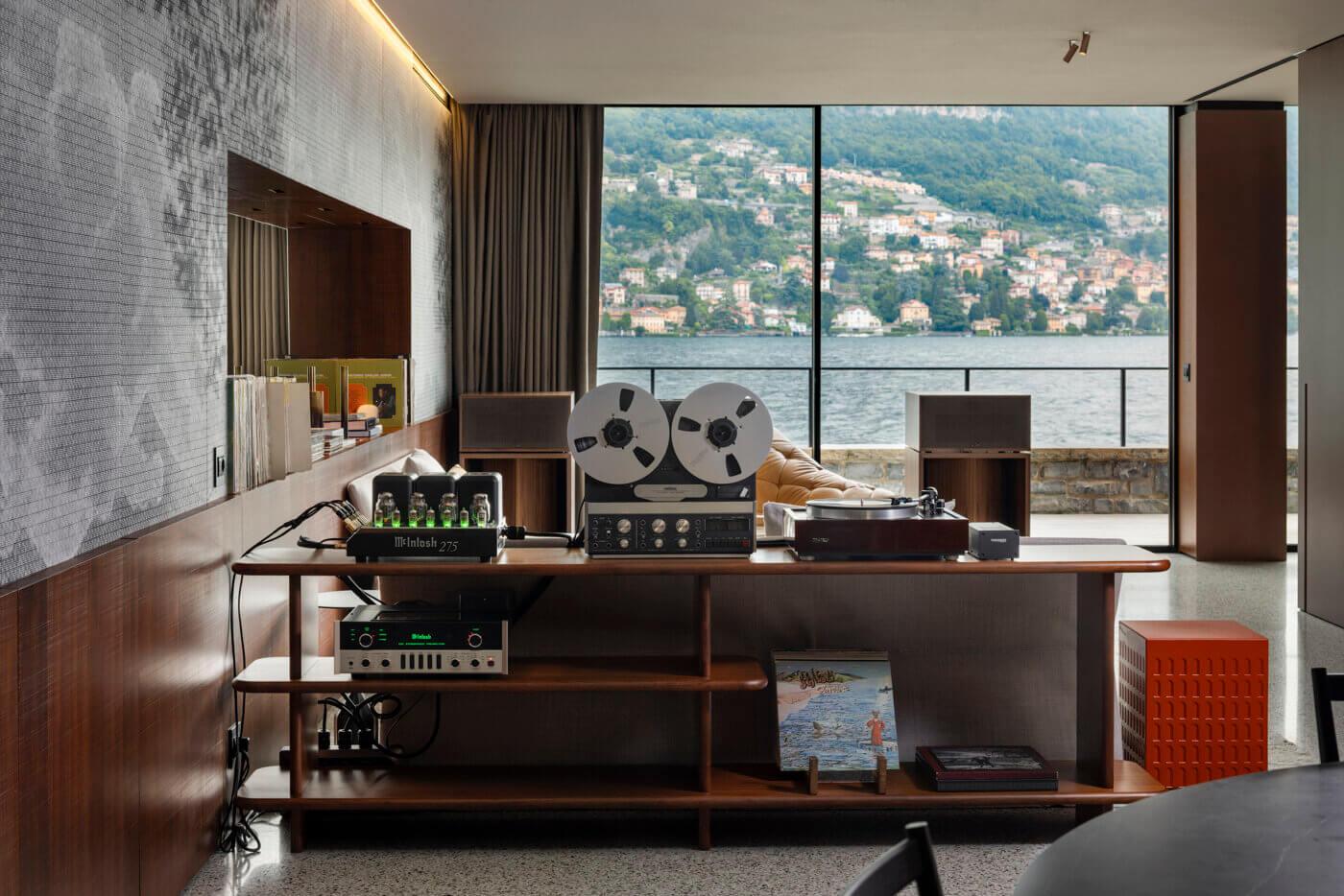 Darsena Suite © Il Sereno