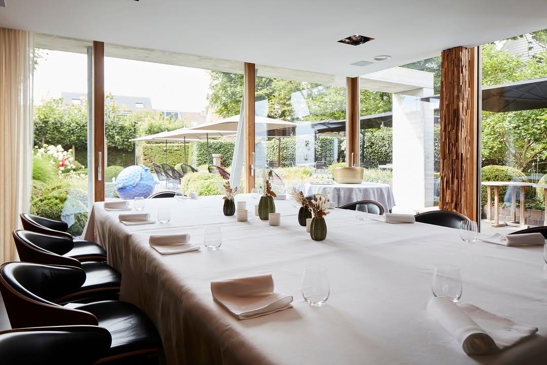De Jonkman, l’un des meilleurs restaurants de Bruges