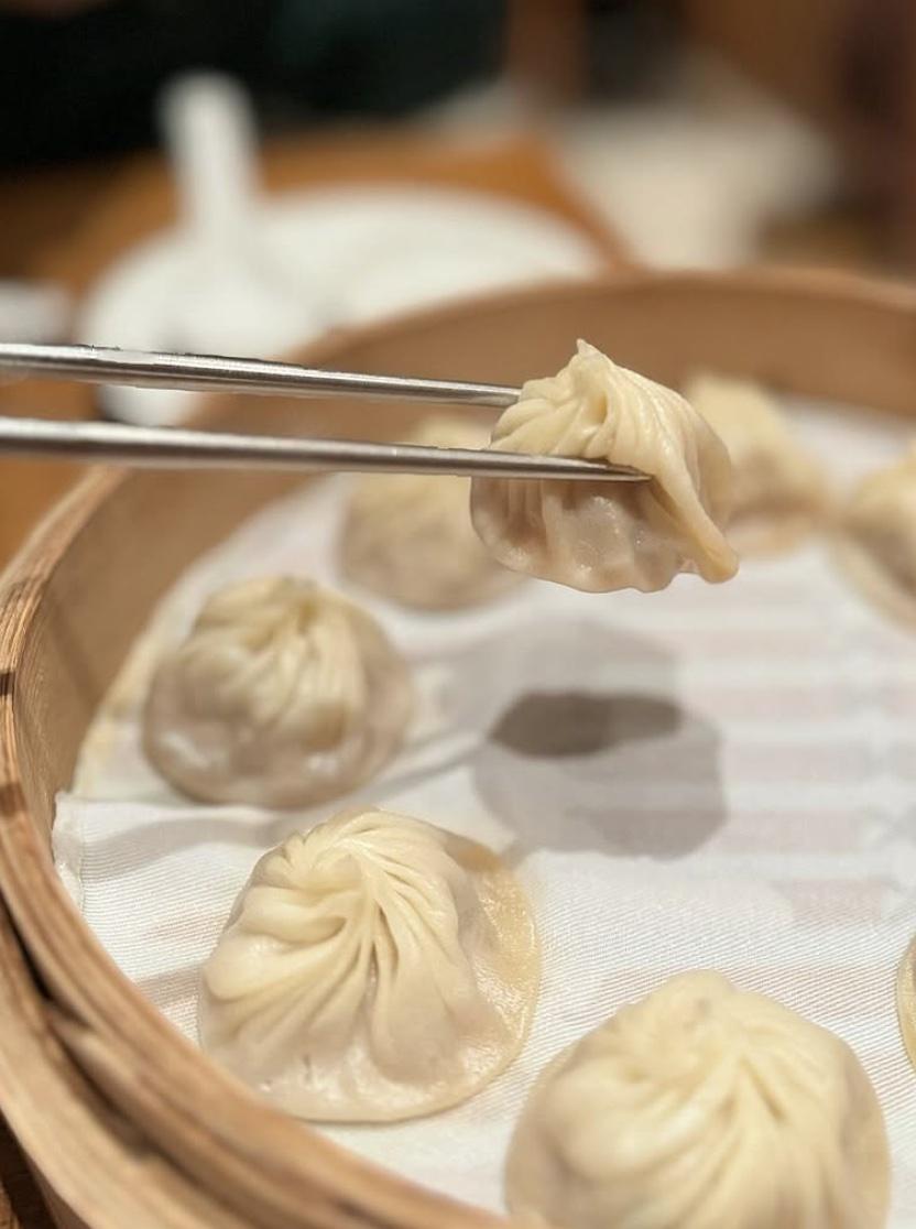 Din Tai Fung © DR