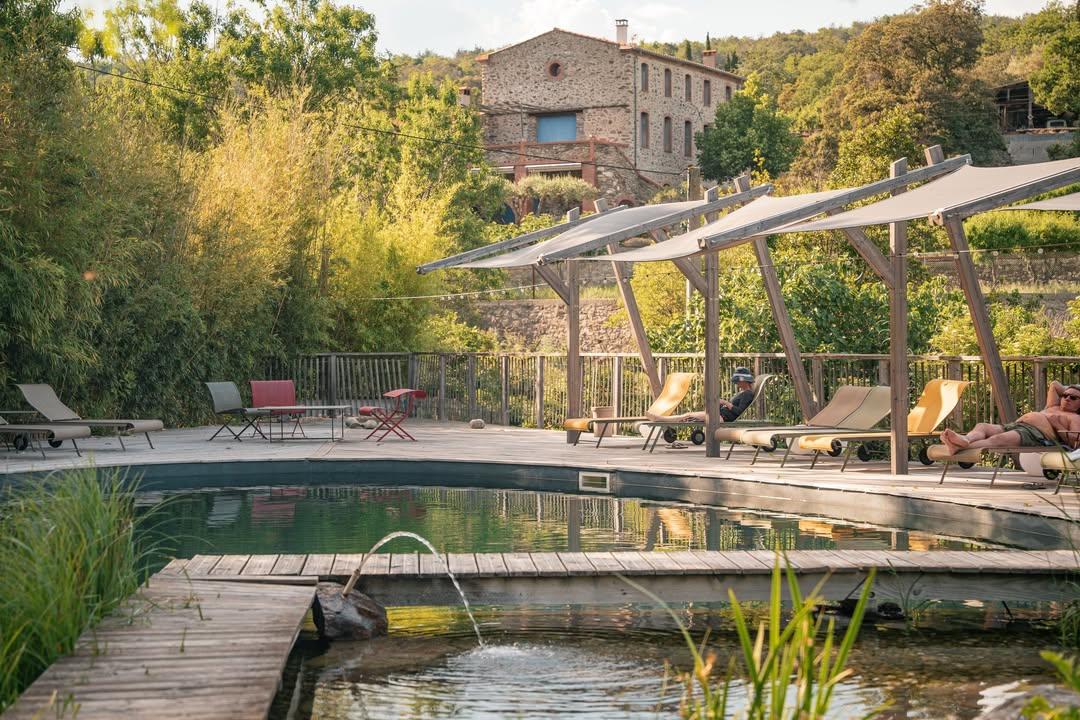 Domaine Riberach © Good Production Domaine Riberach © Good Production