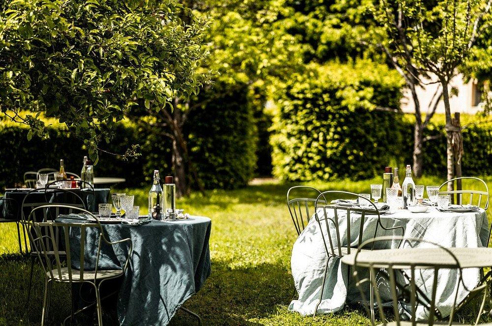 Un week-end au Domaine de Primard © DR