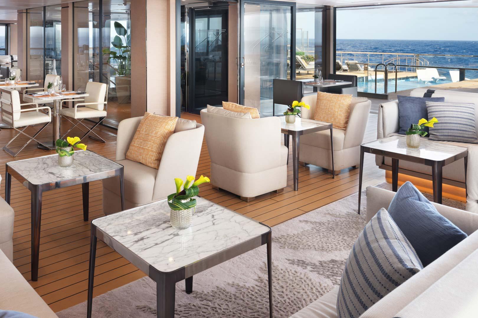 © The Ritz Carlton