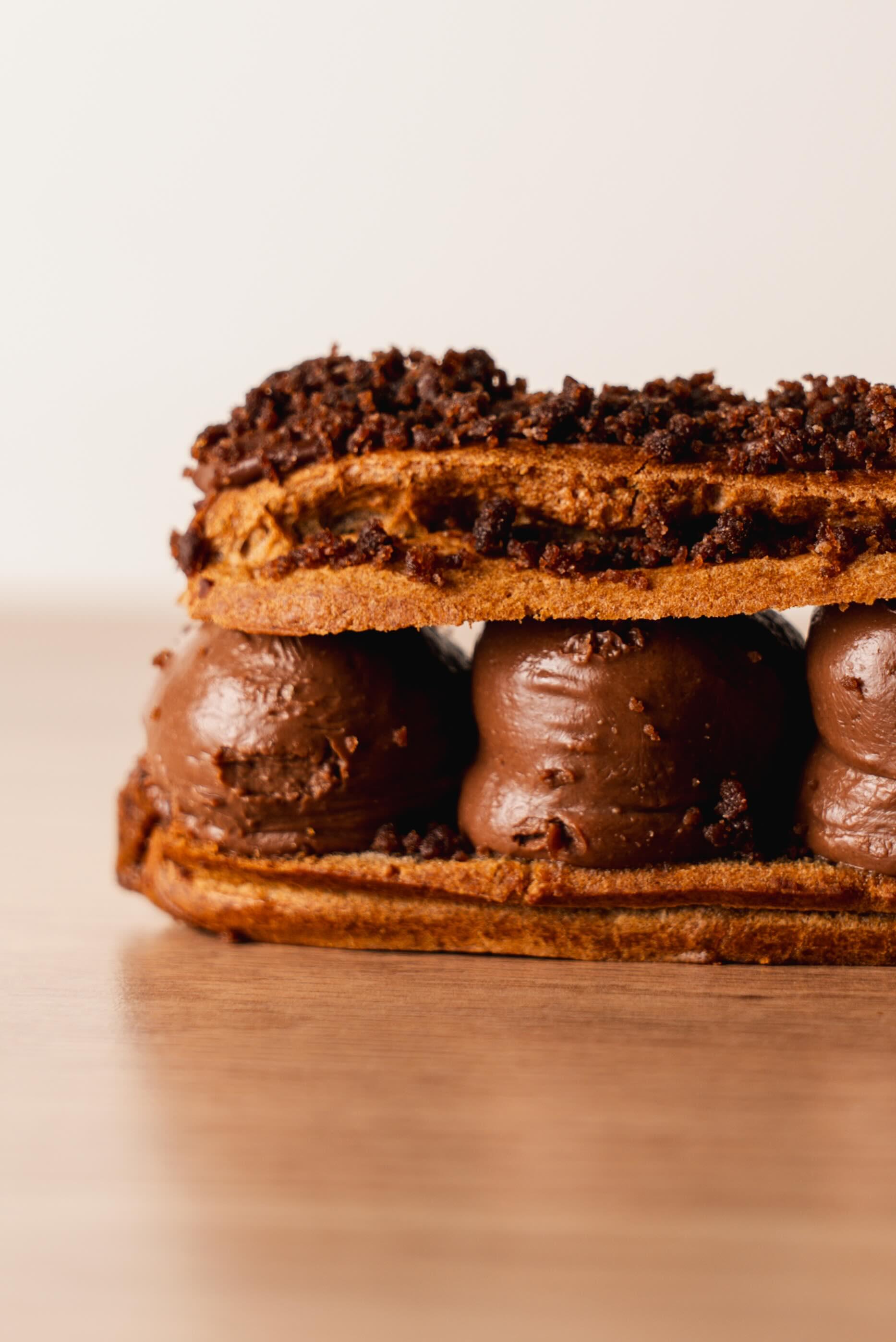 © Silax Pâtisserie 