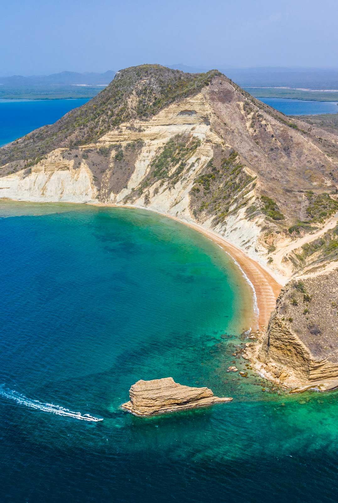 El Morro © OT République Dominicaine 