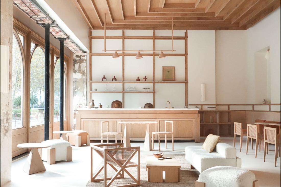 Elysée Montmartre © Julien Labrousse