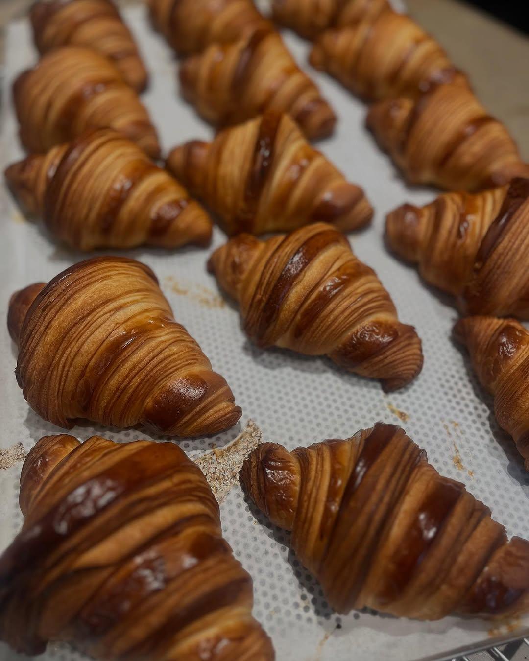 © Boulangerie Eveil