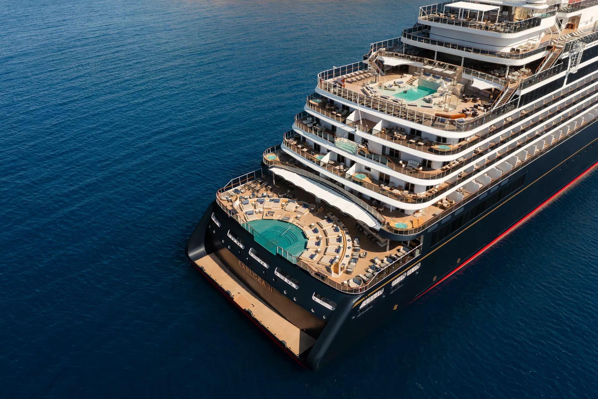 L’EXPLORA II © DR