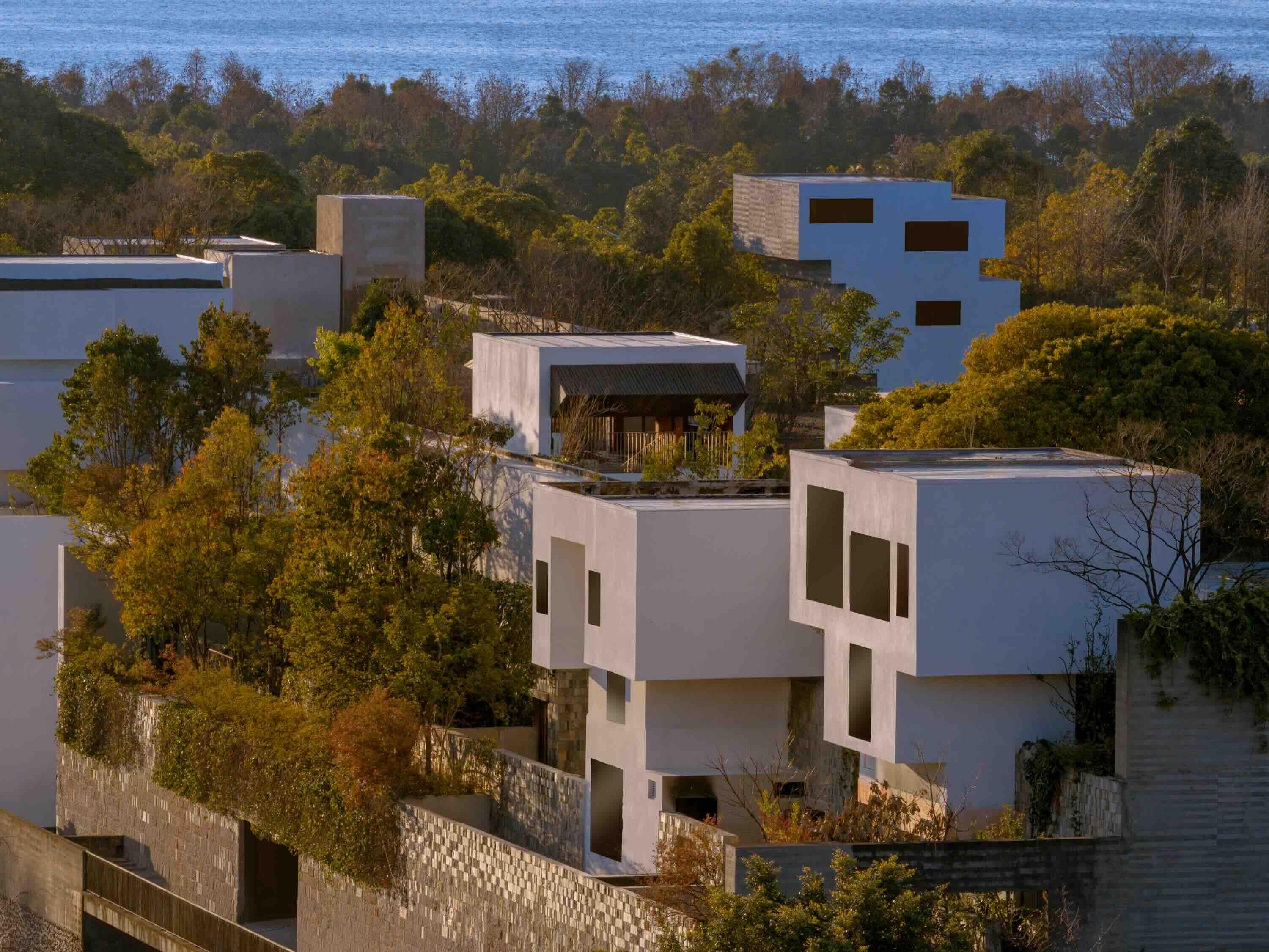 © Songtsam Linka Kunming