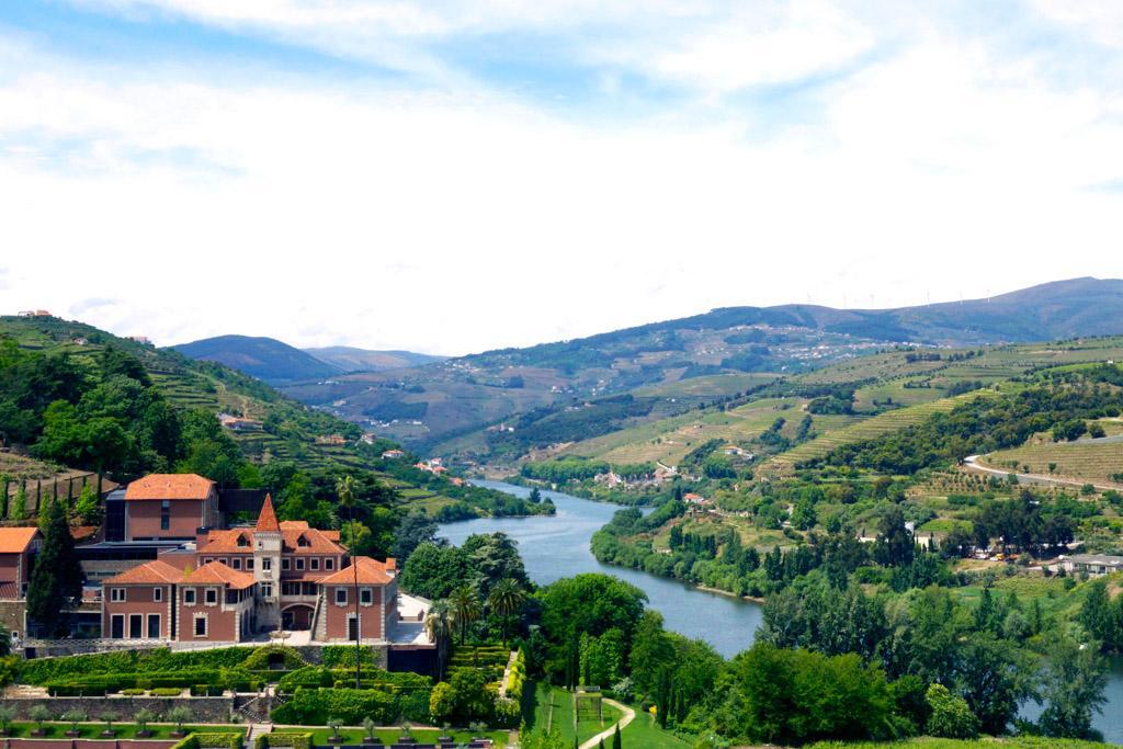 © Six Senses Douro Valley