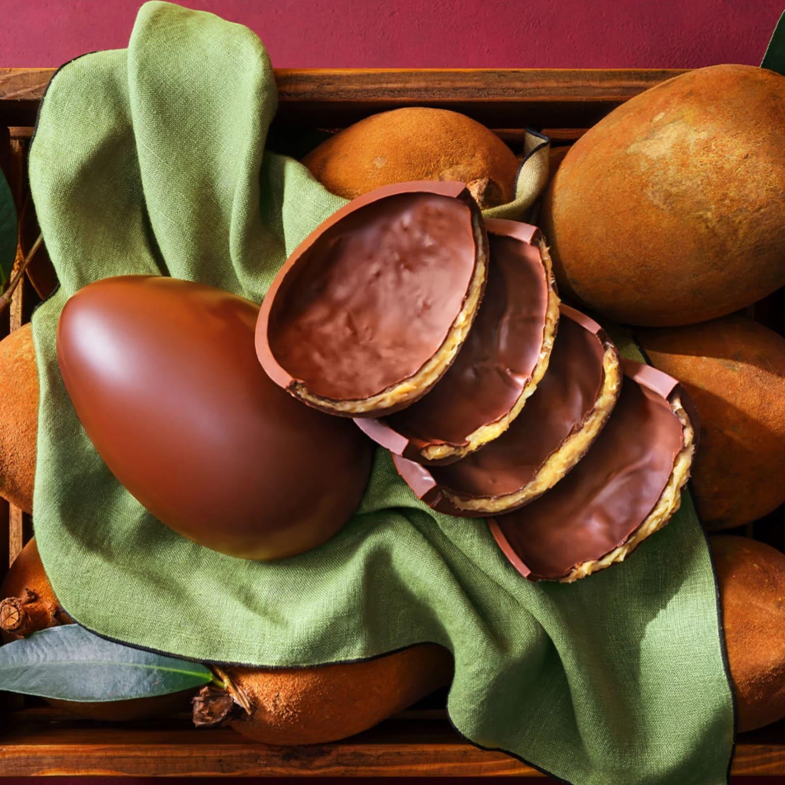 La collection de Pâques de Dengo © Dengo