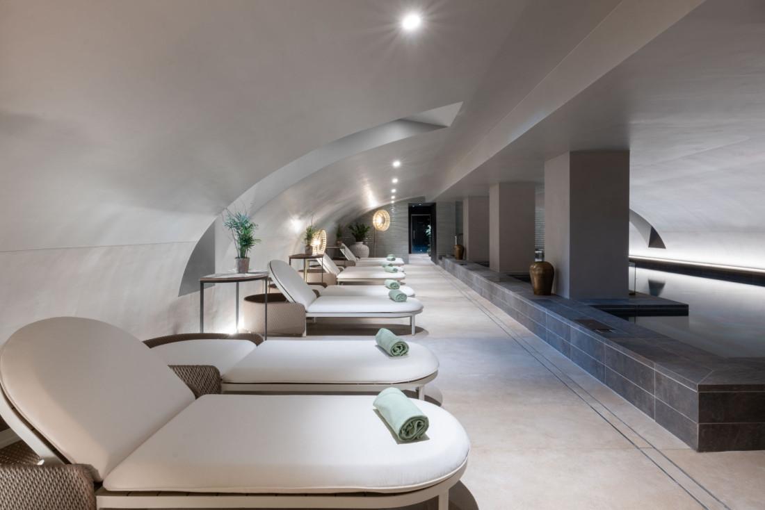Le spa de Fleur de Loire