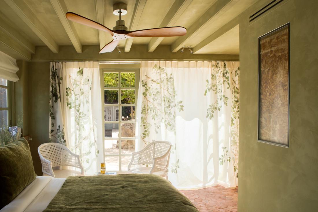 Une chambre féerique dans l’hôtel © AdelSlimaneFecih