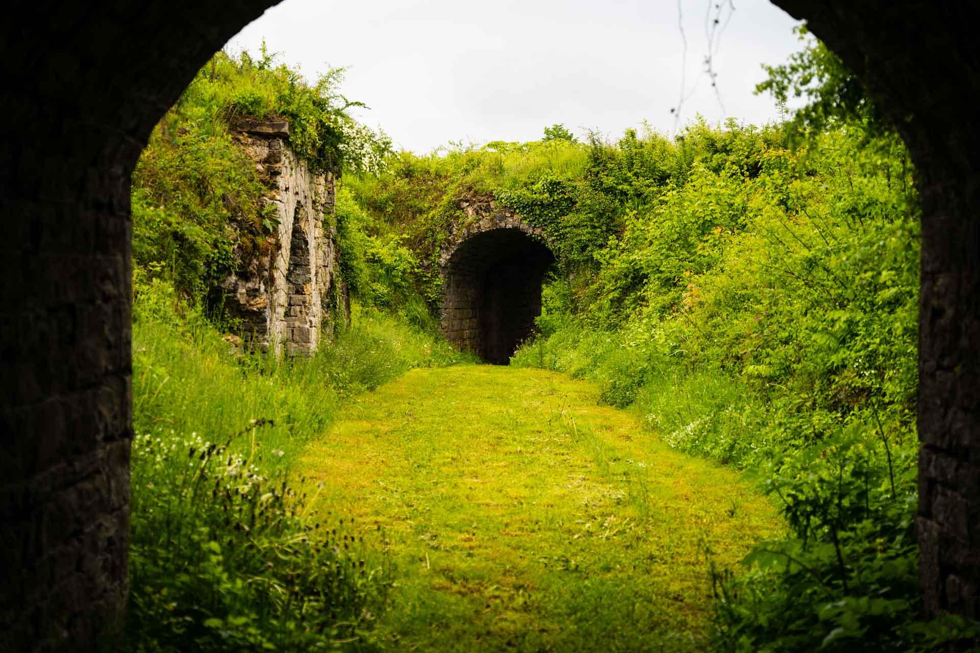 Fort du Mont Vaudois ® BOTHBETTER