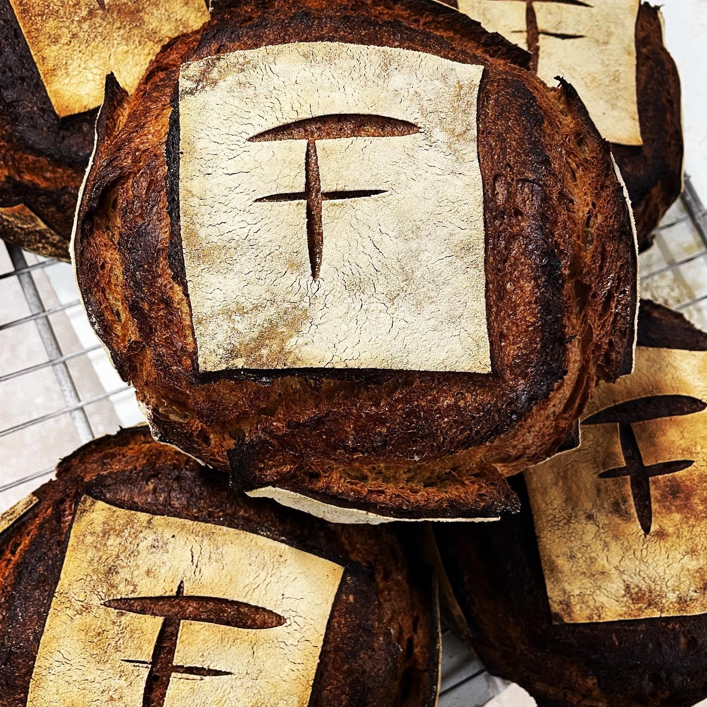 © Frappe Boulangerie Urbaine 