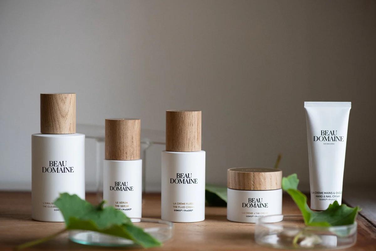 Se détendre au spa Beau Domaine, à l’hôtel du Pralong © alpeshoteldupralong