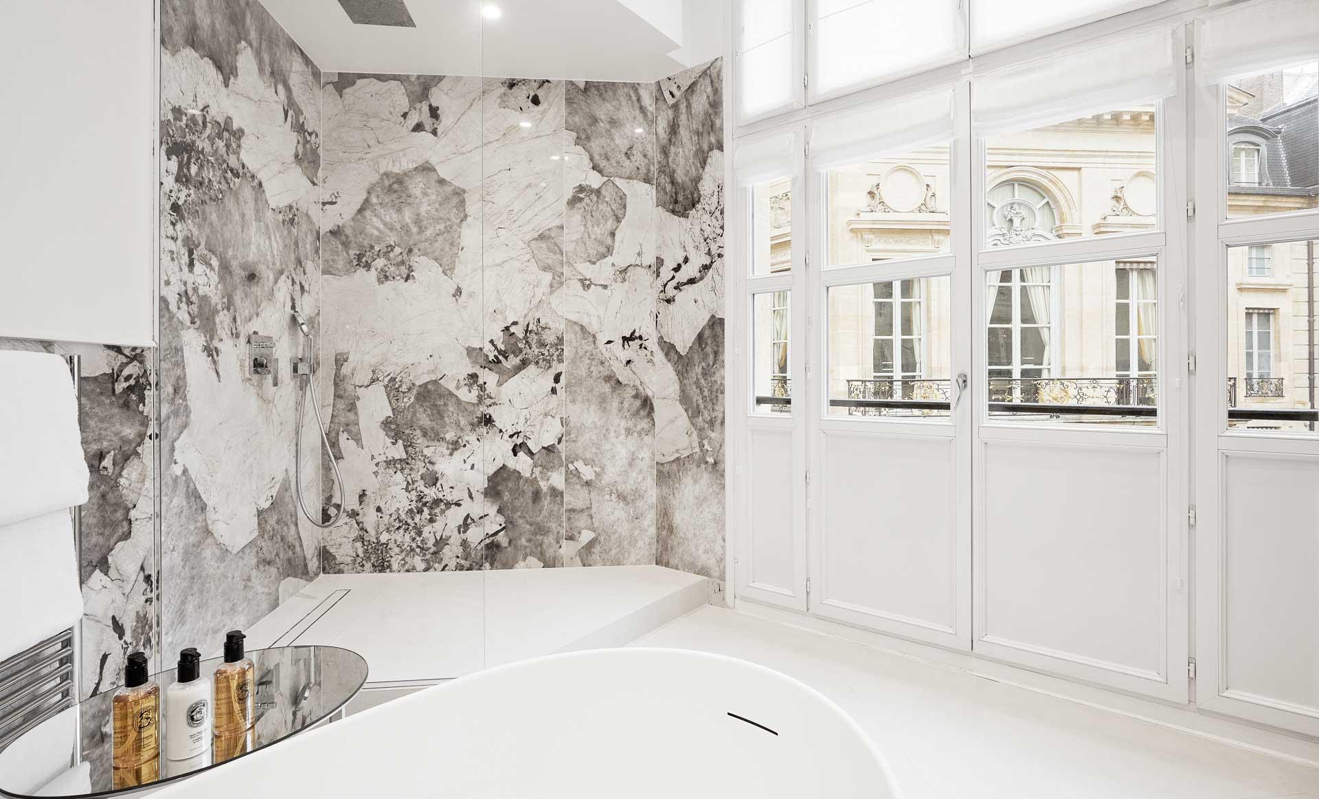 Suite Prestige Signature, Grand Hôtel du Palais Royal