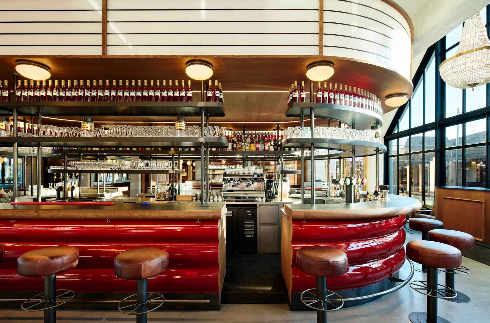 Bar Central