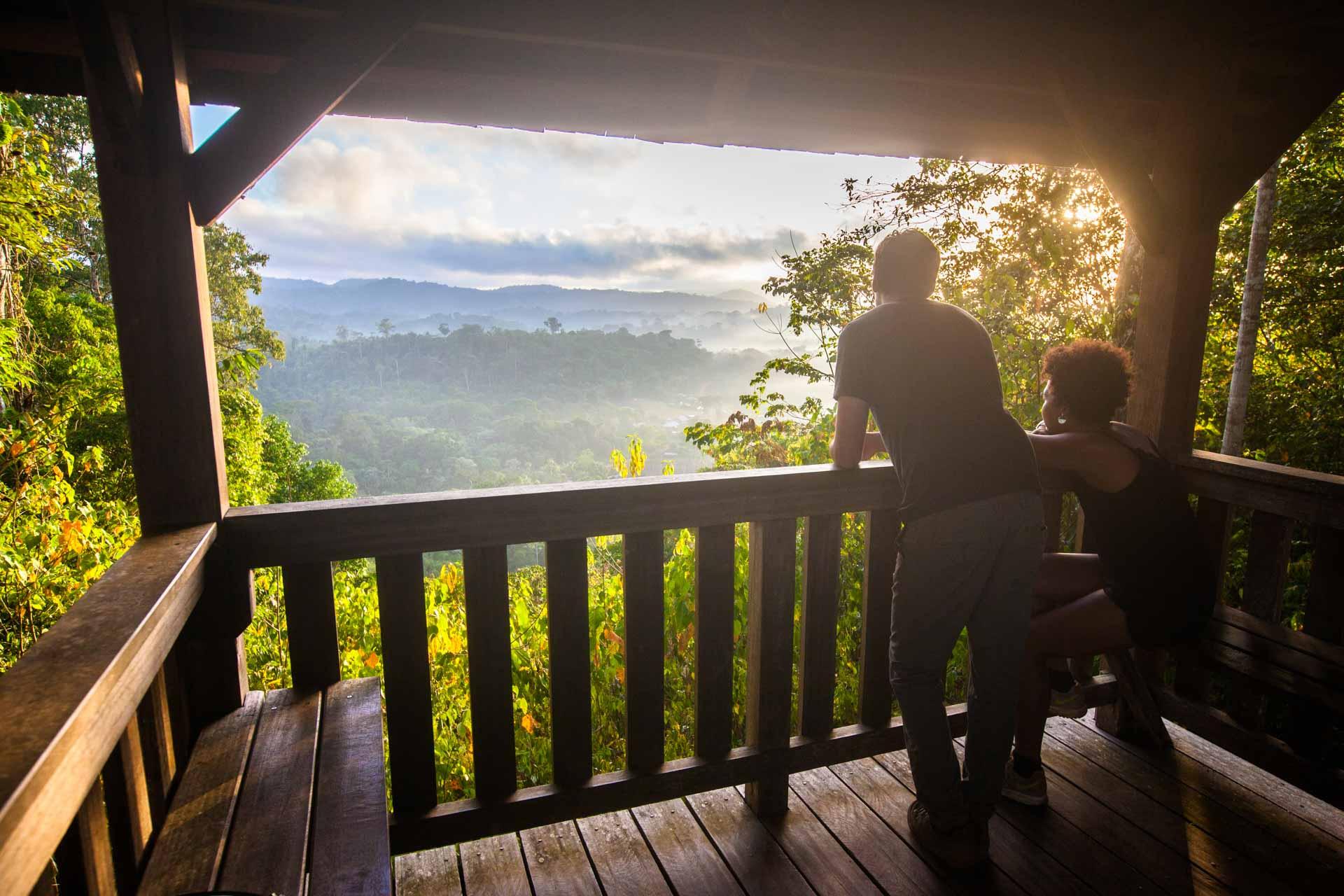 Découvrir la Guyane : le top 10 des expériences incontournables