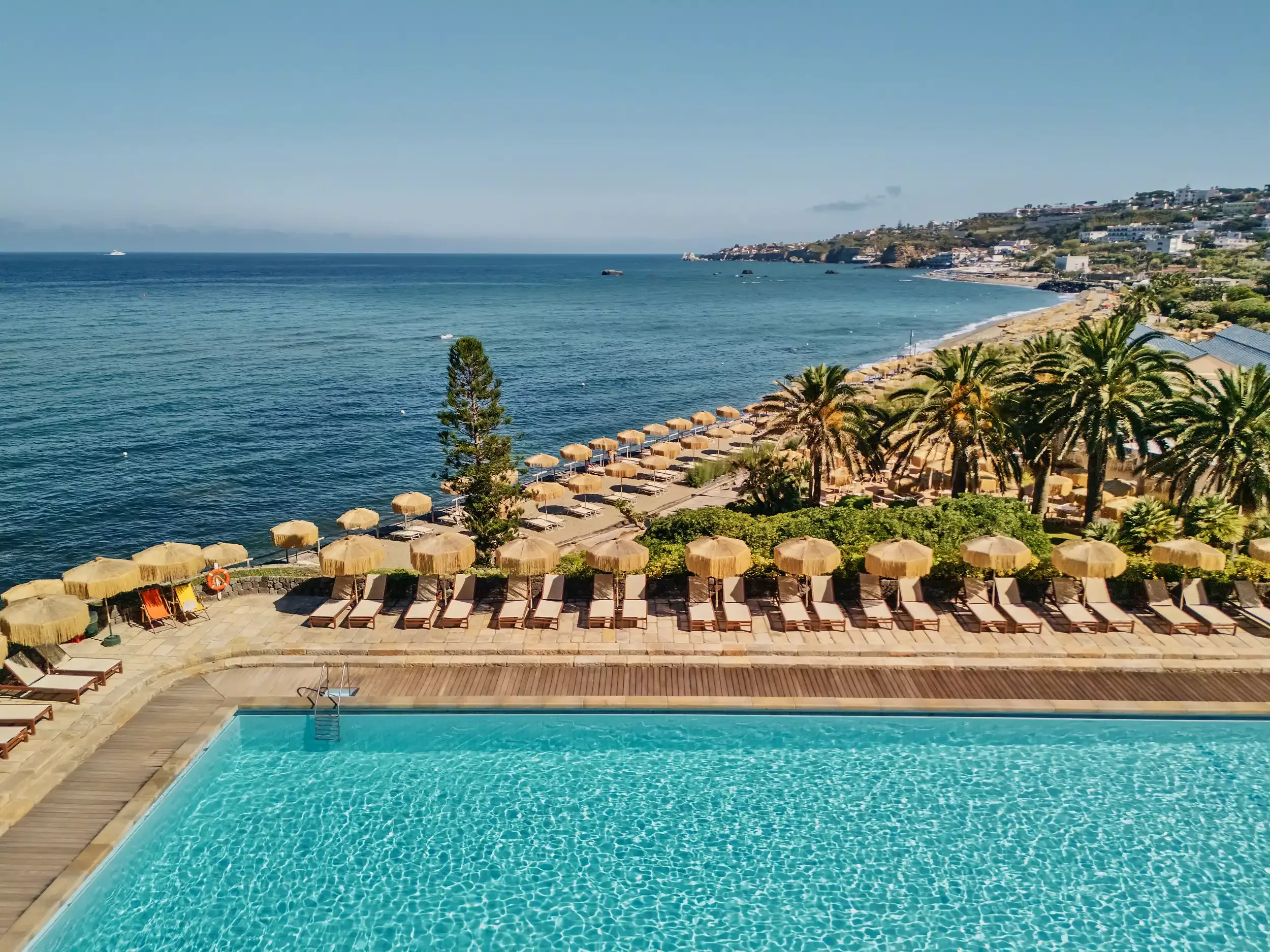 © Giardini Poseidon Terme