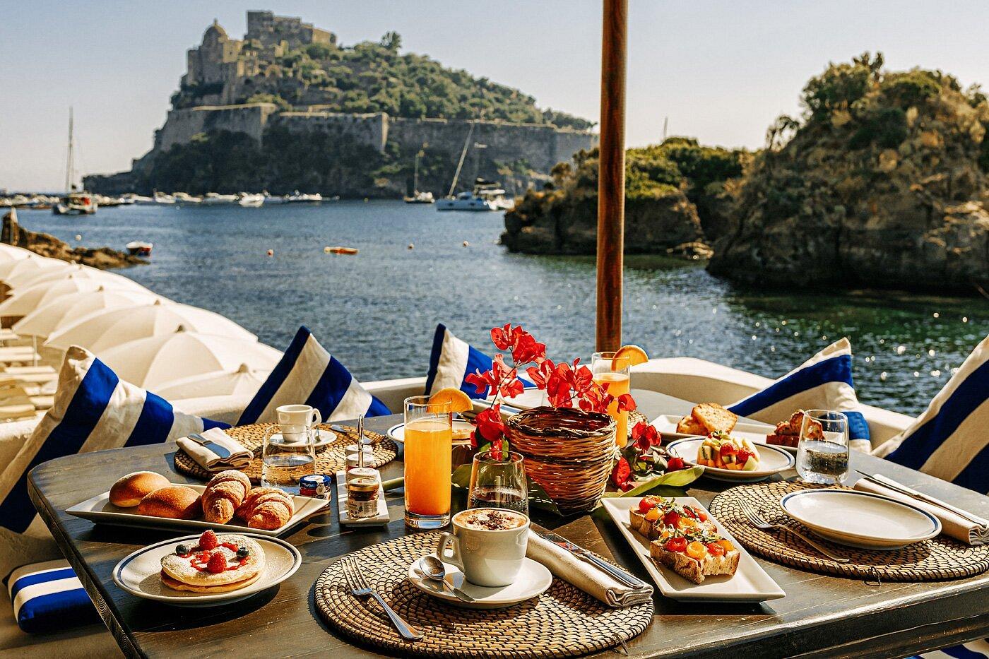 © Giardino Eden Resort