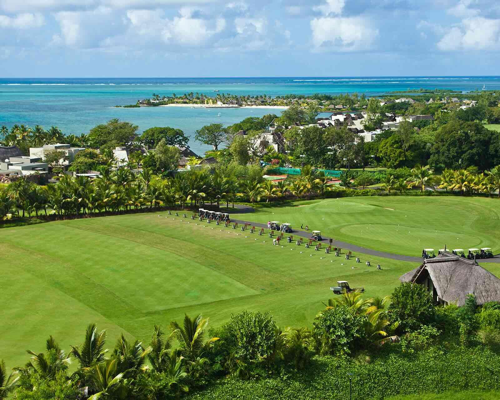 Golf Academy © DR