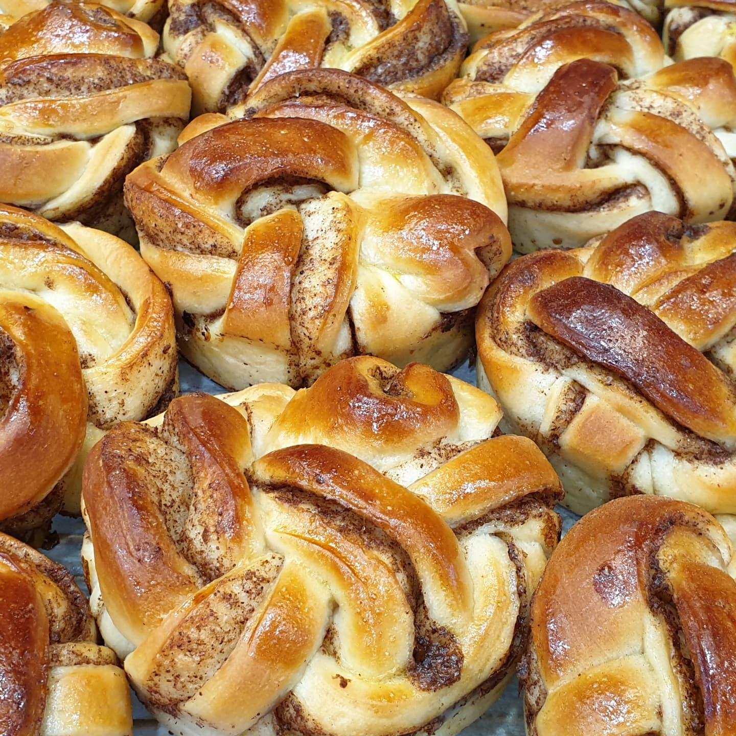 La boulangerie Graine, Paris 20e © Graine