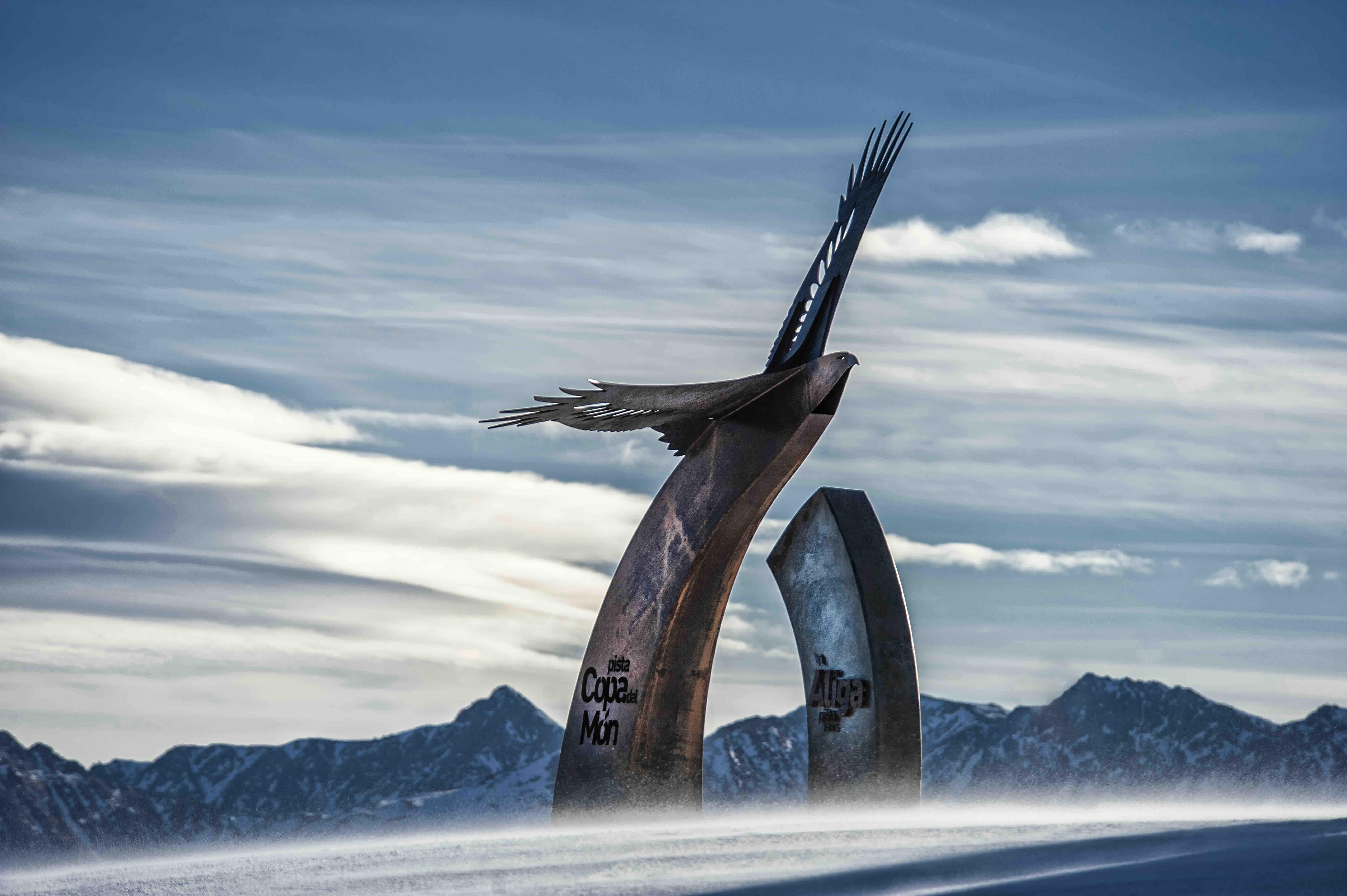 Grandvalira Copa del Mon © andorraworld