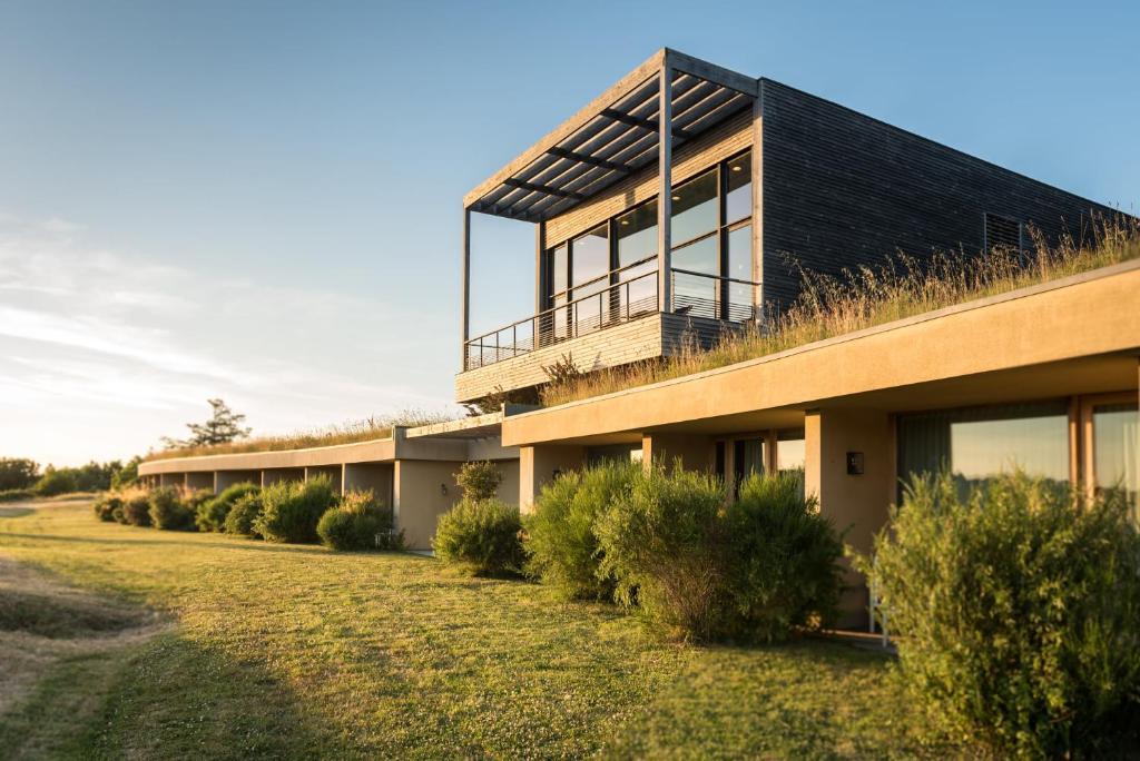 La Grée des Landes, l’hôtel-spa en Bretagne 