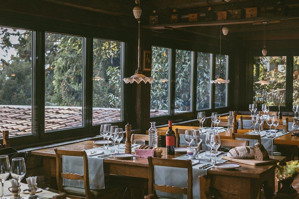 © Grotto Ca’ Nostra