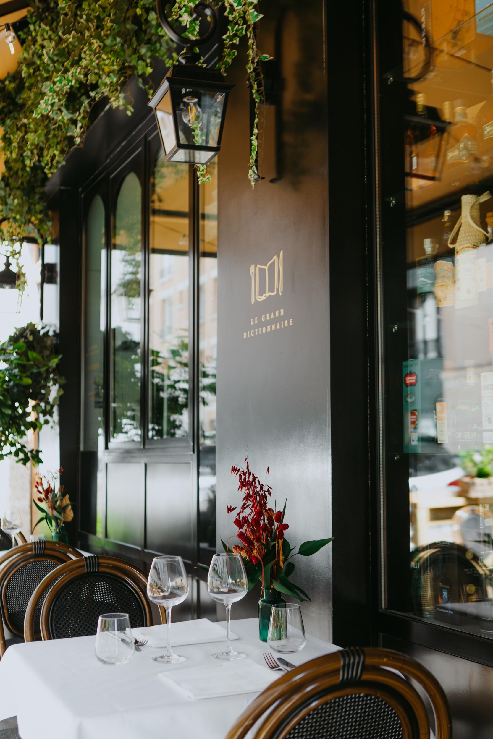 © Hôtel Monte Cristo