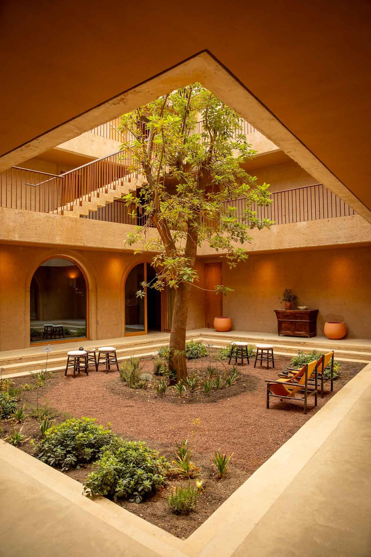 Notre avis sur l’Hôtel Mylos à Cargèse, un hôtel 4 étoiles en Corse 