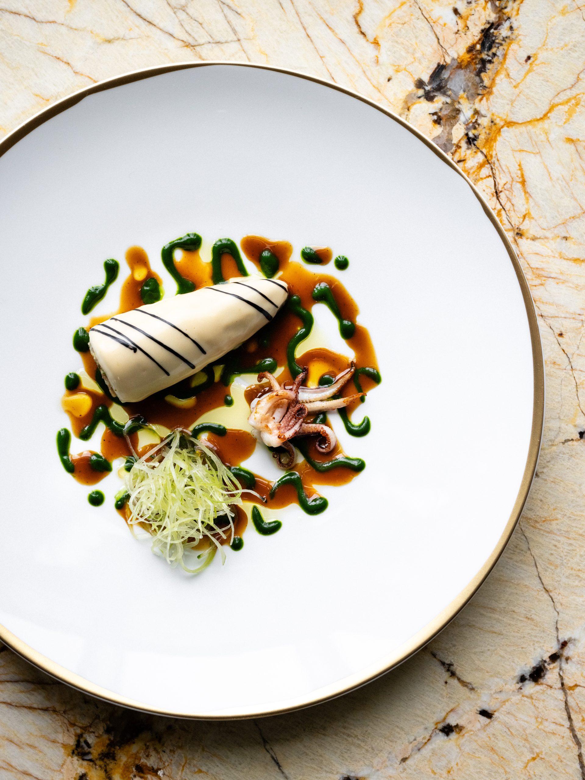 © Domaine de Locguénolé & Spa