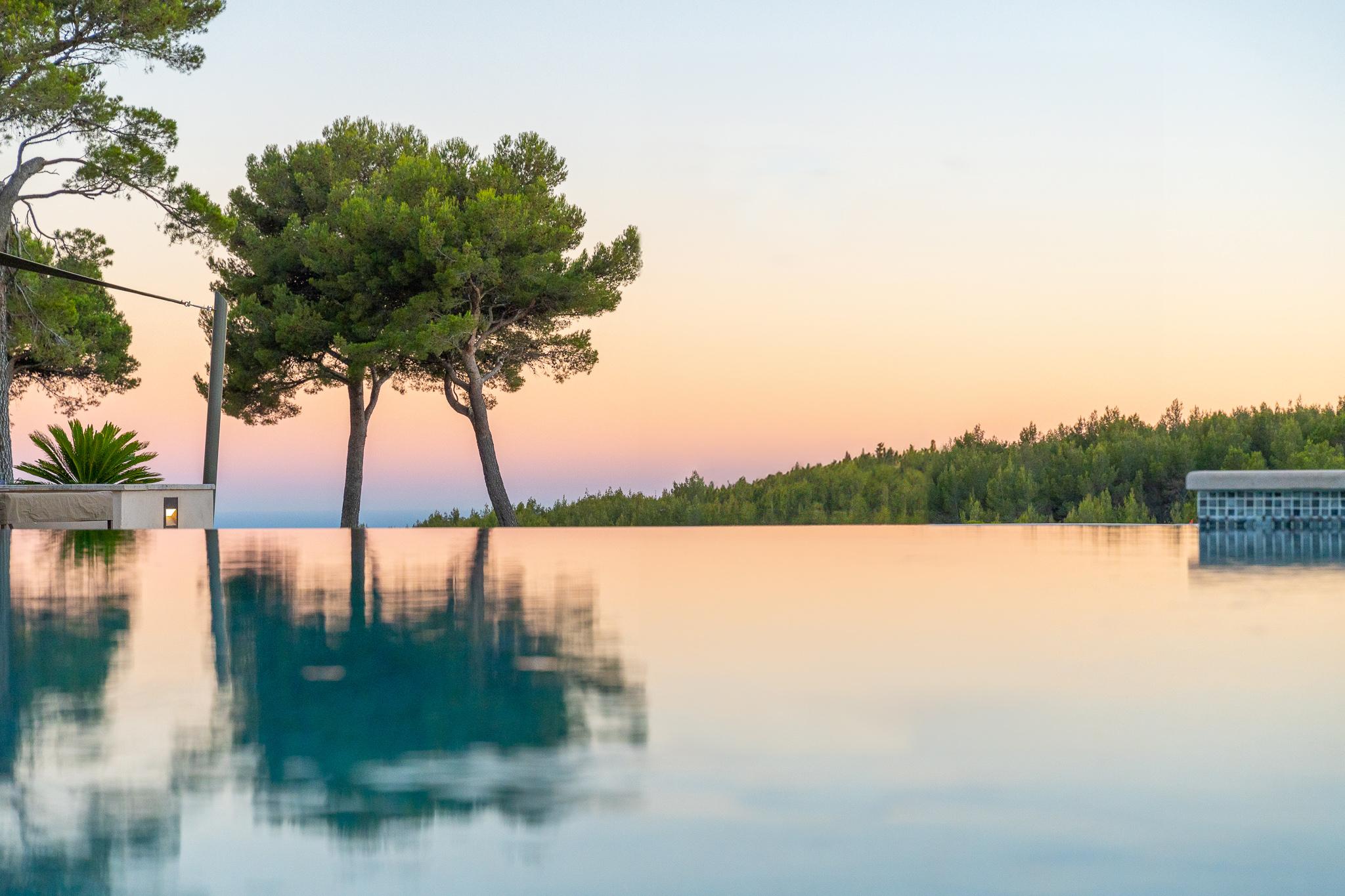  © Hôtel & Spa du Castellet
