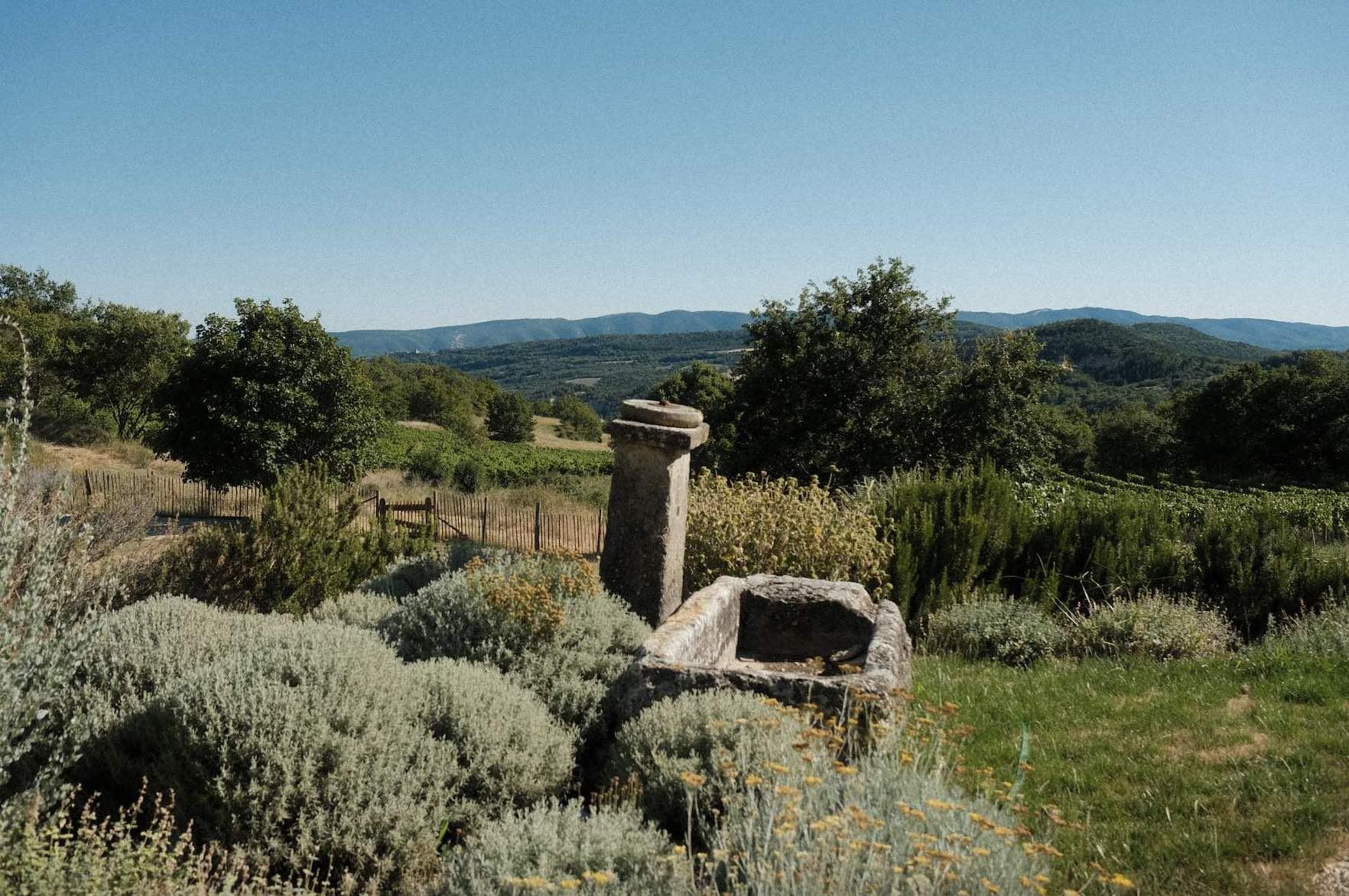 Le domaine des Hameaux des Davids © Club Paradis